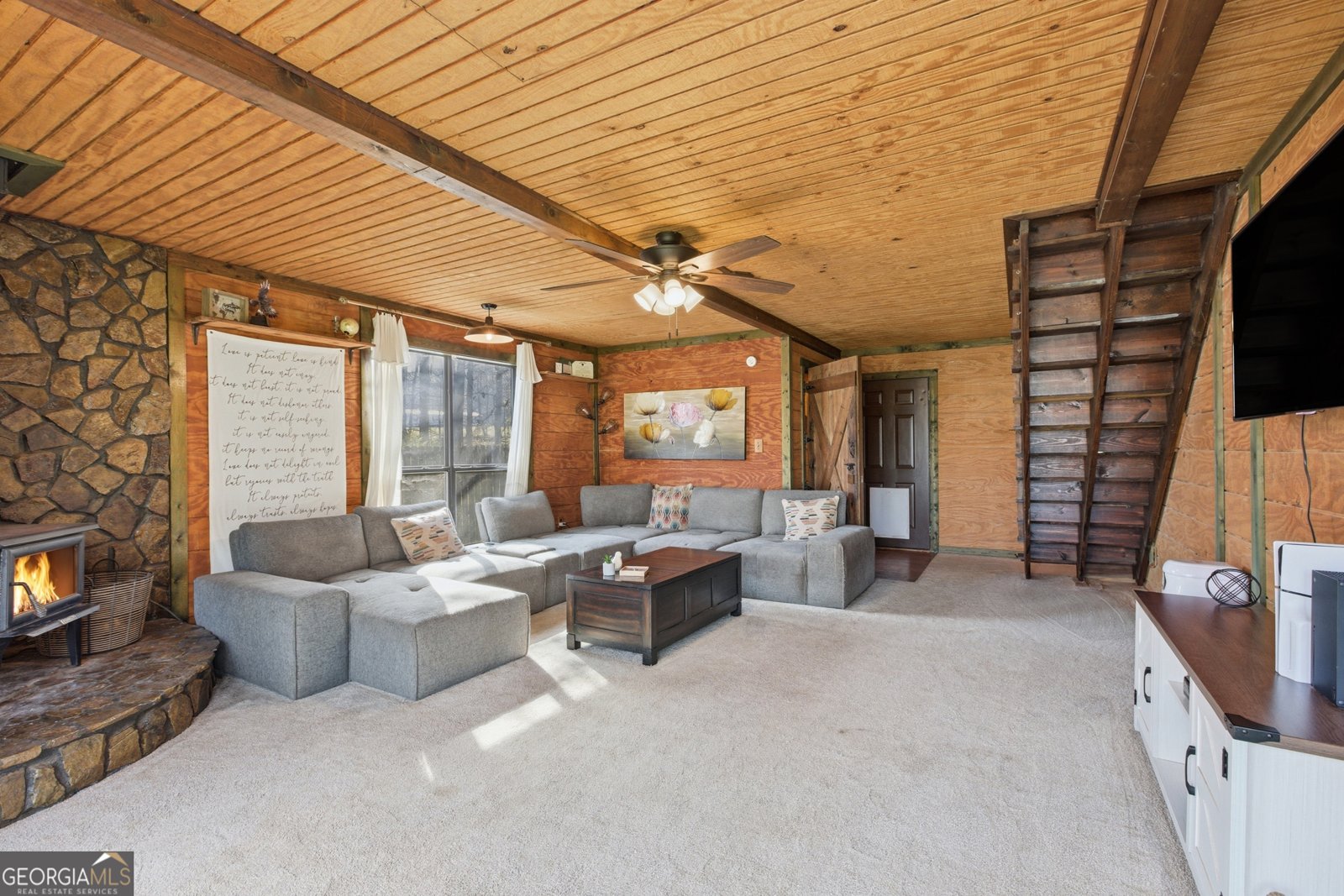 143 Freeman Fowler Road Danielsville - Photo 22