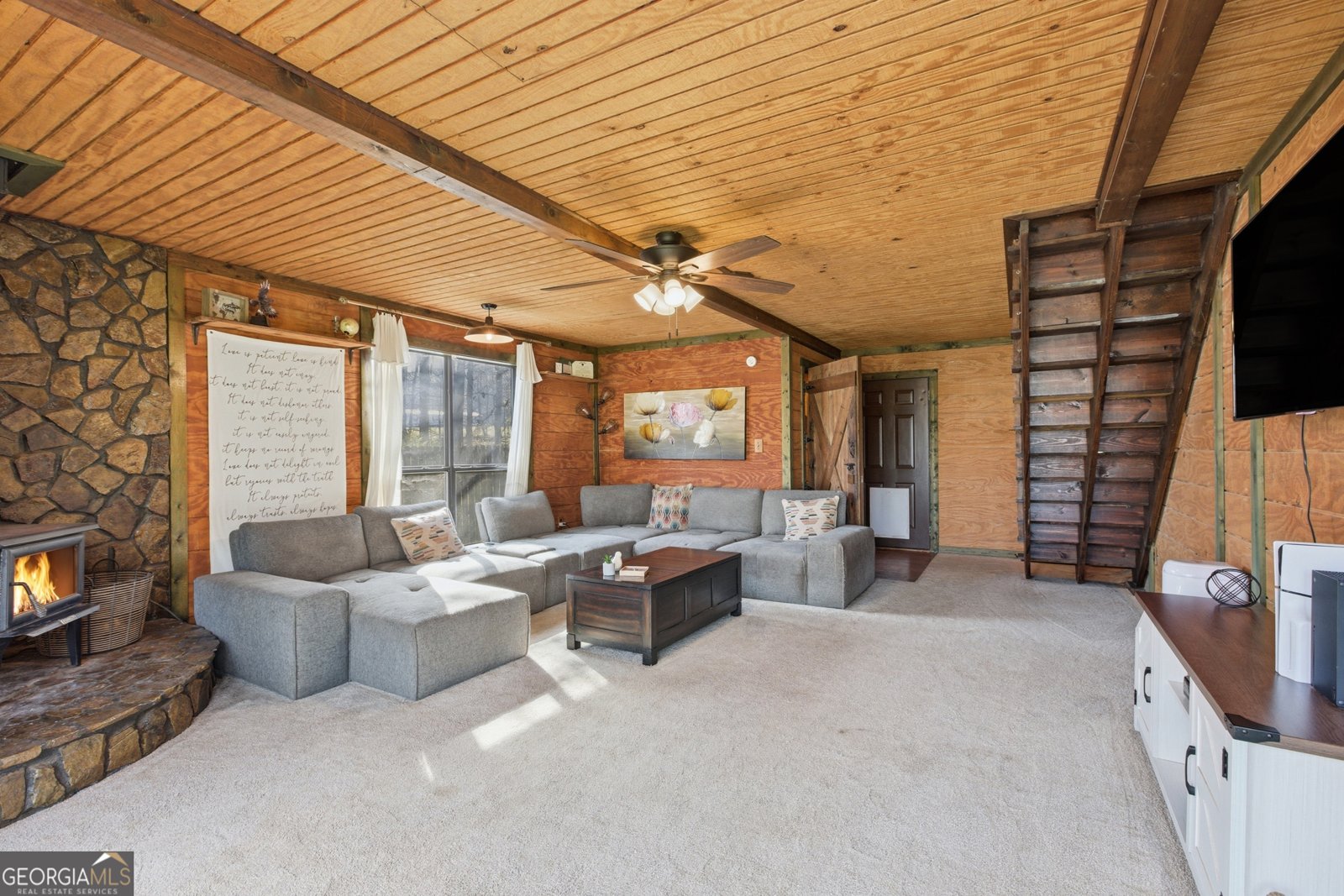 143 Freeman Fowler Road Danielsville - Photo 23