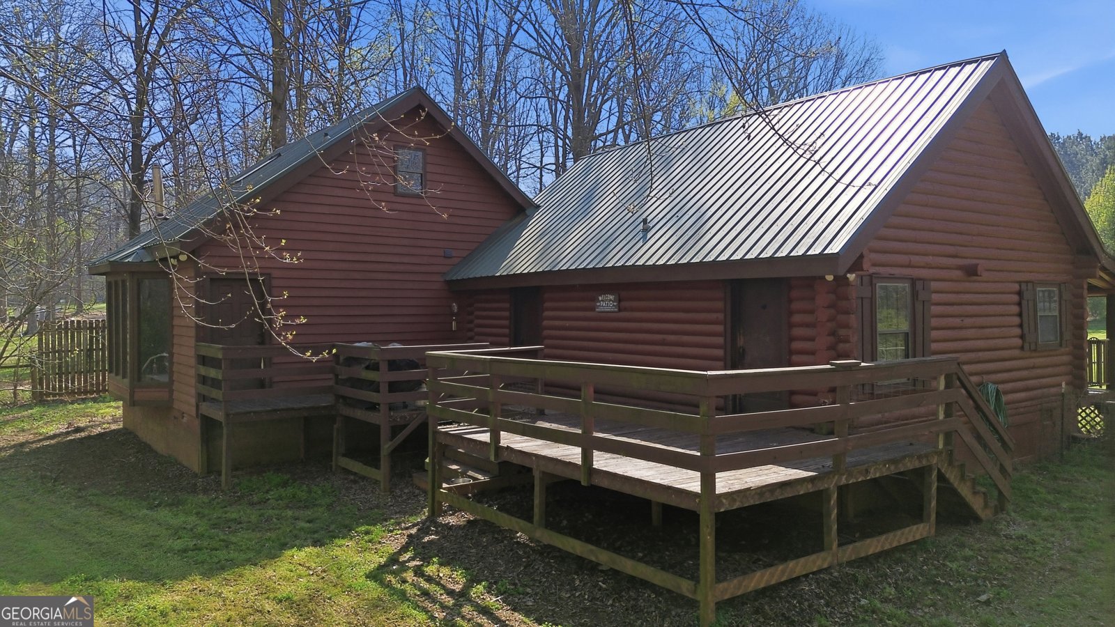 143 Freeman Fowler Road Danielsville - Photo 26