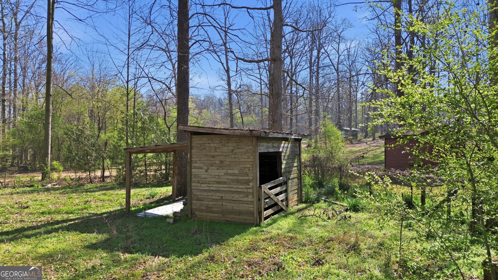 143 Freeman Fowler Road Danielsville - Photo 31