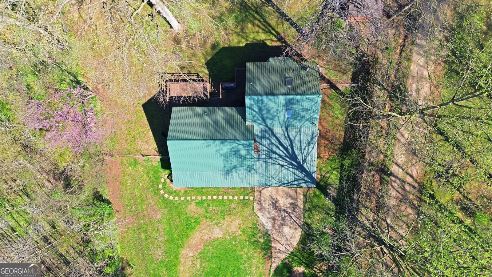 143 Freeman Fowler Road Danielsville - Photo 32