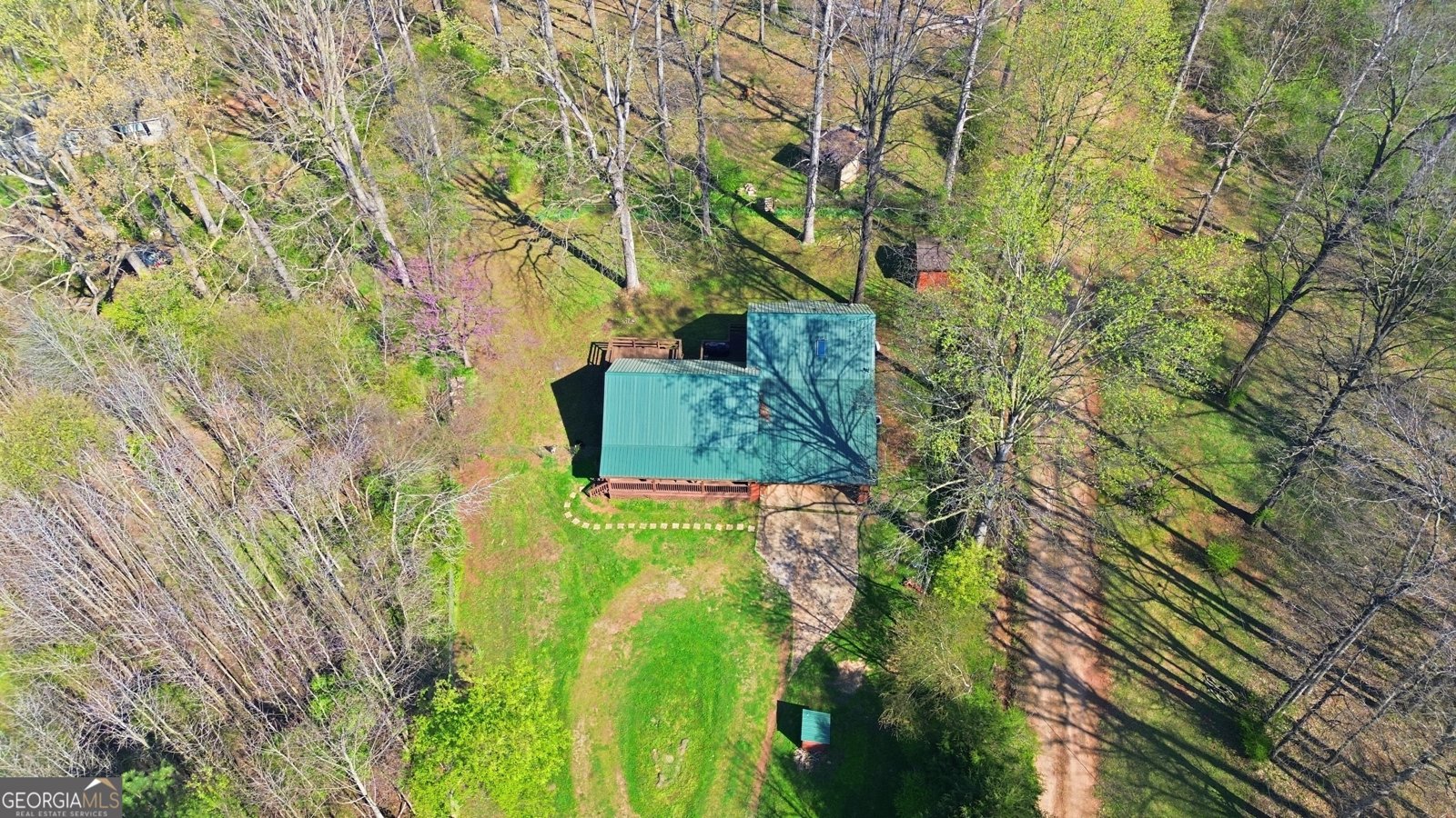 143 Freeman Fowler Road Danielsville - Photo 33