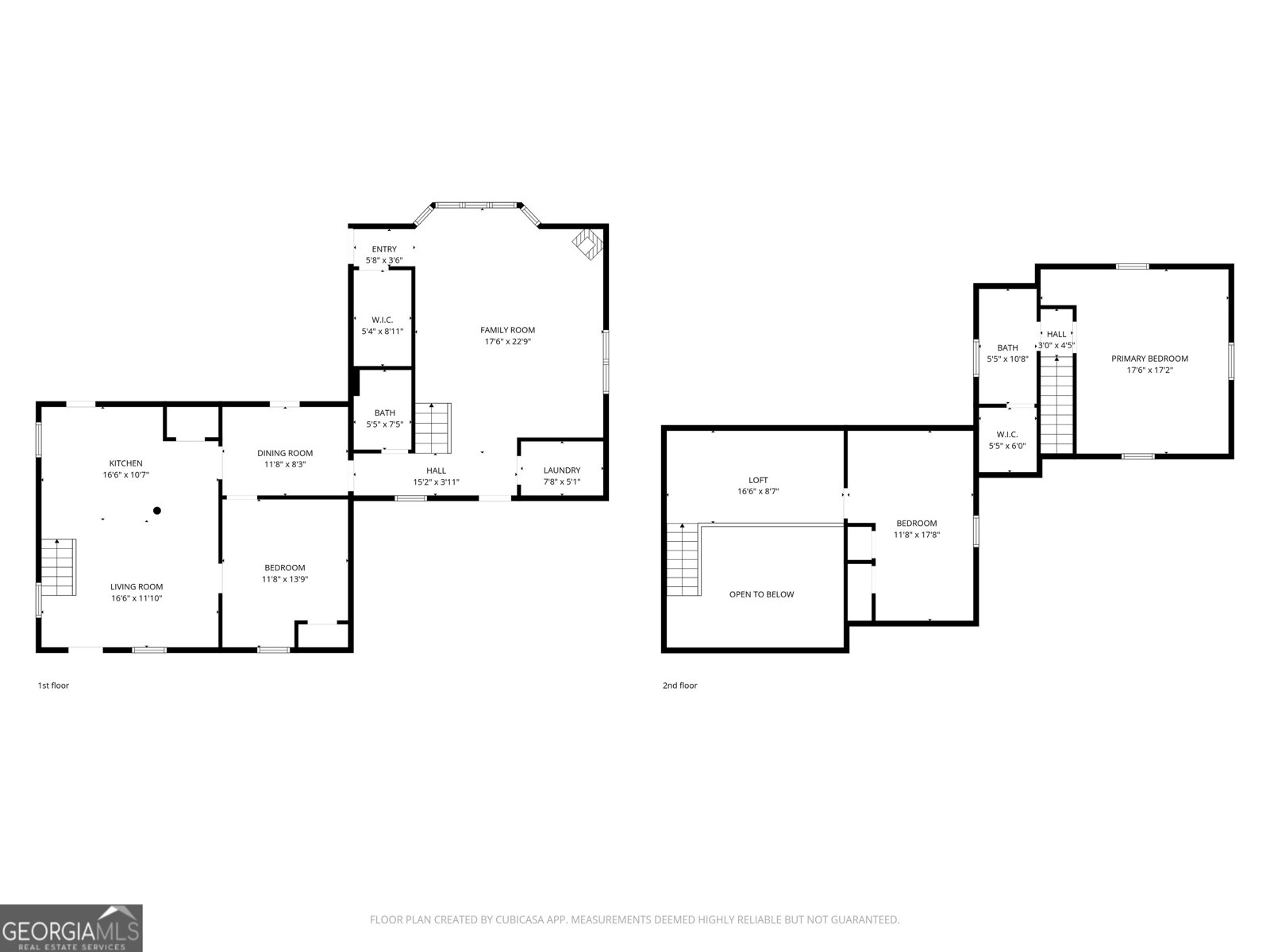 143 Freeman Fowler Road Danielsville - Photo 34