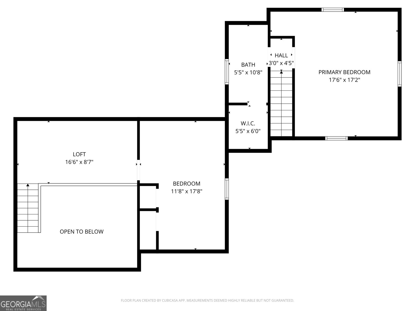 143 Freeman Fowler Road Danielsville - Photo 36