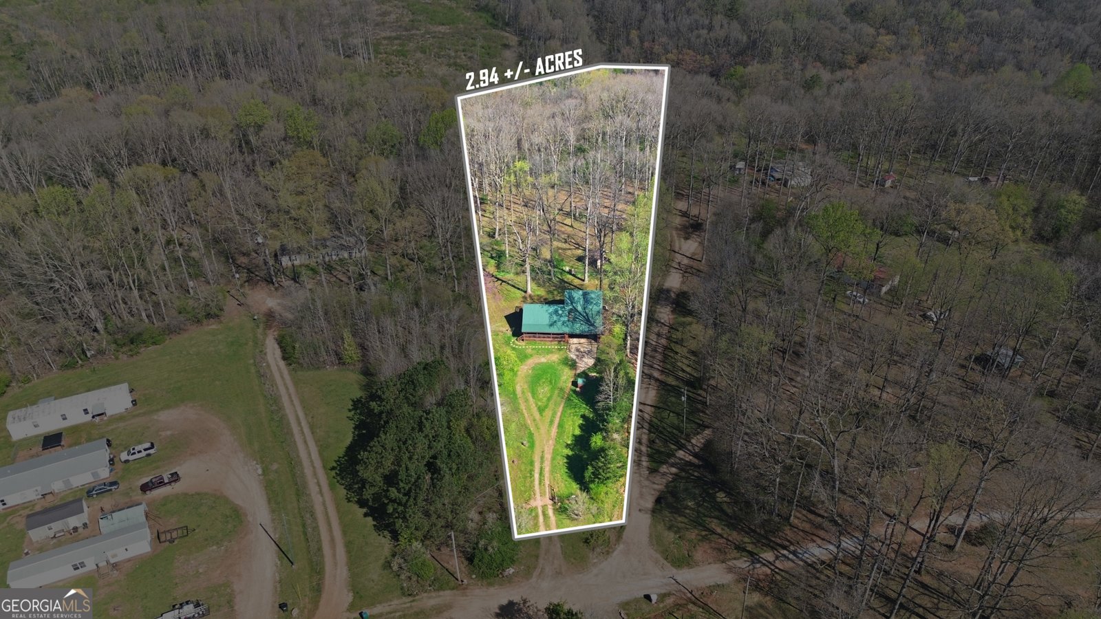 143 Freeman Fowler Road Danielsville - Photo 37