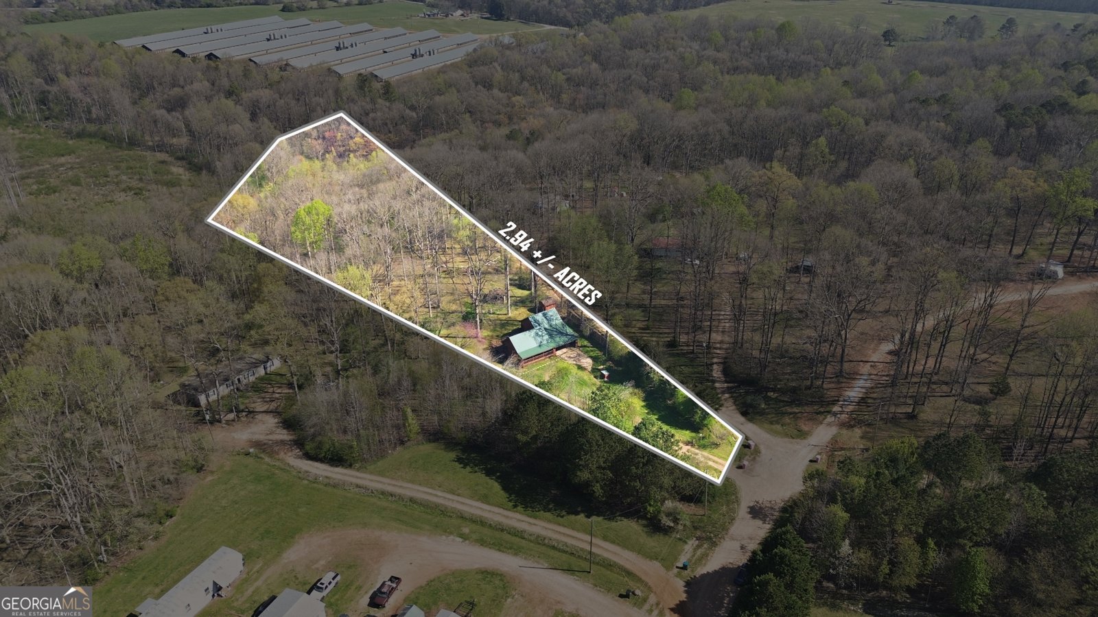 143 Freeman Fowler Road Danielsville - Photo 38