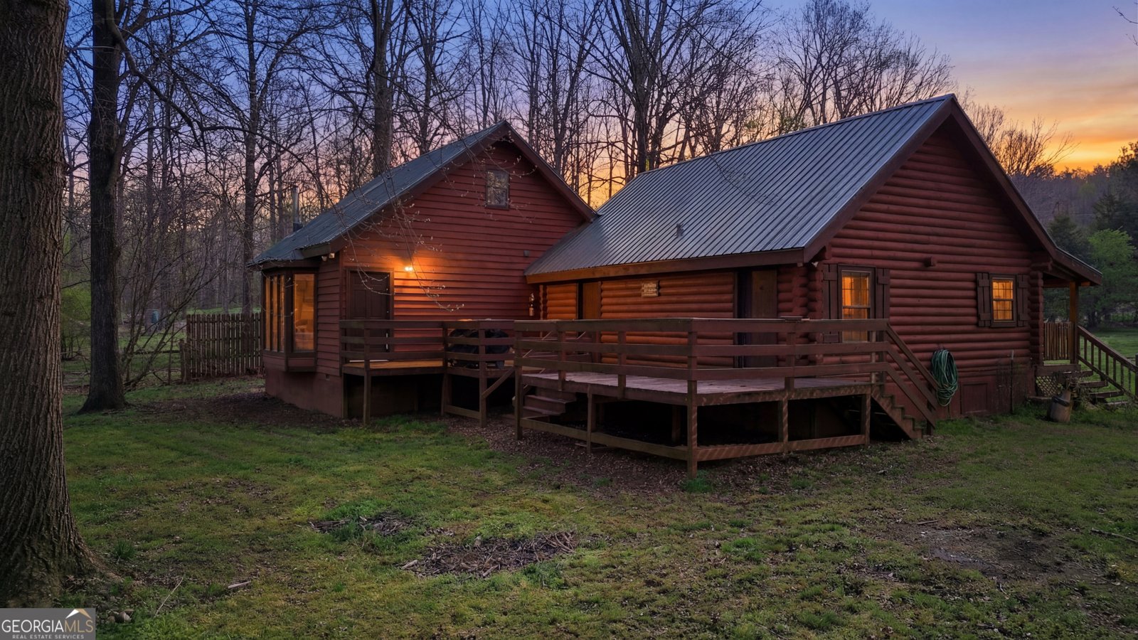 143 Freeman Fowler Road Danielsville - Photo 39