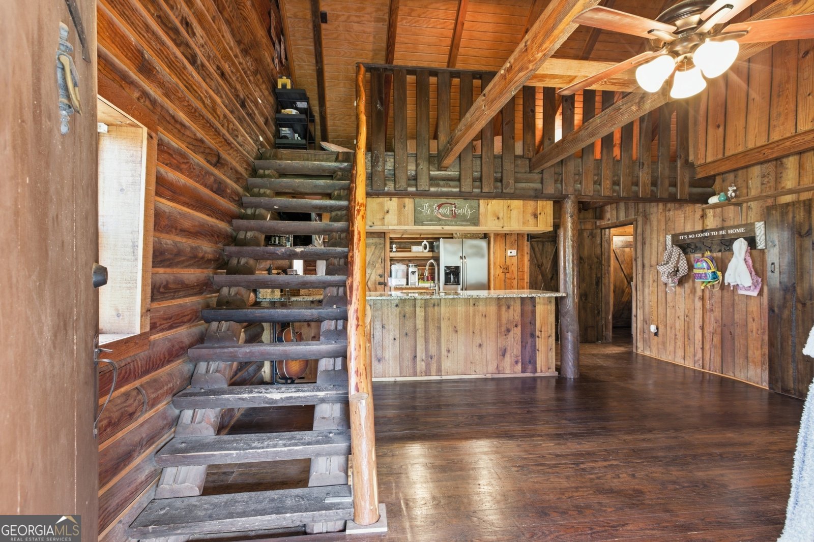 143 Freeman Fowler Road Danielsville - Photo 6