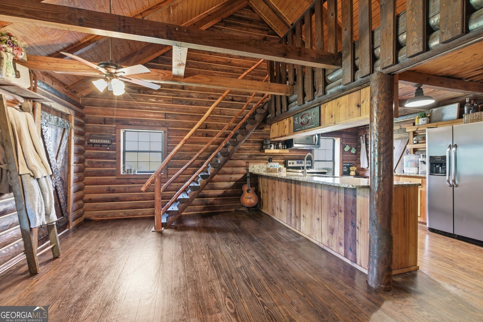 143 Freeman Fowler Road Danielsville - Photo 7