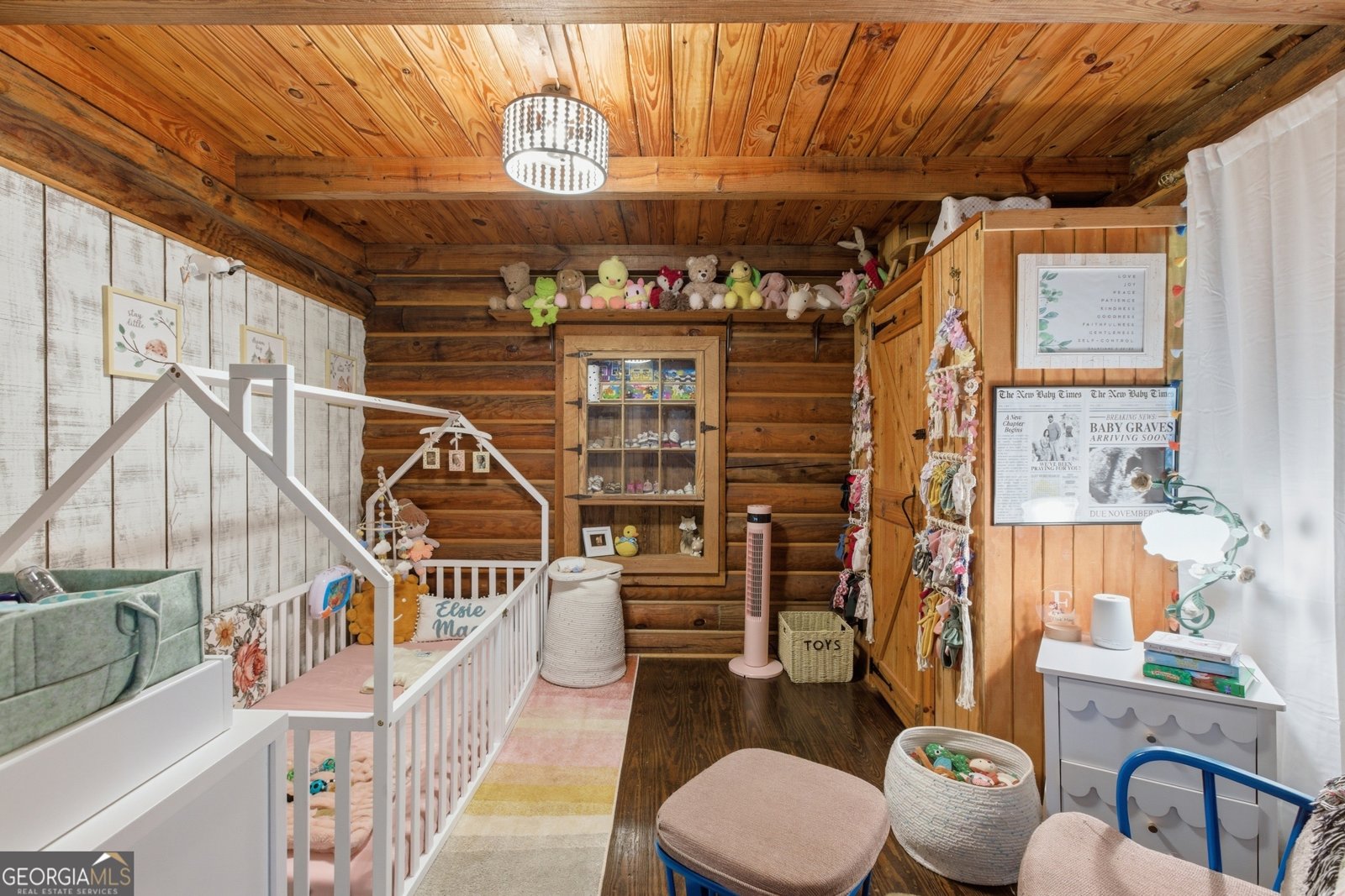 143 Freeman Fowler Road Danielsville - Photo 8