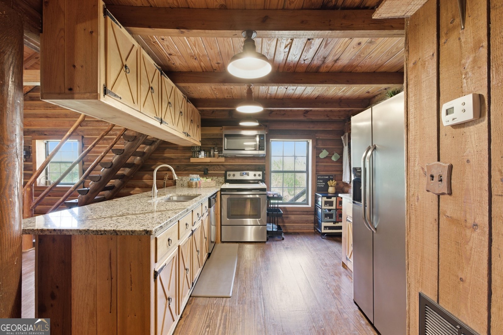 143 Freeman Fowler Road Danielsville - Photo 9