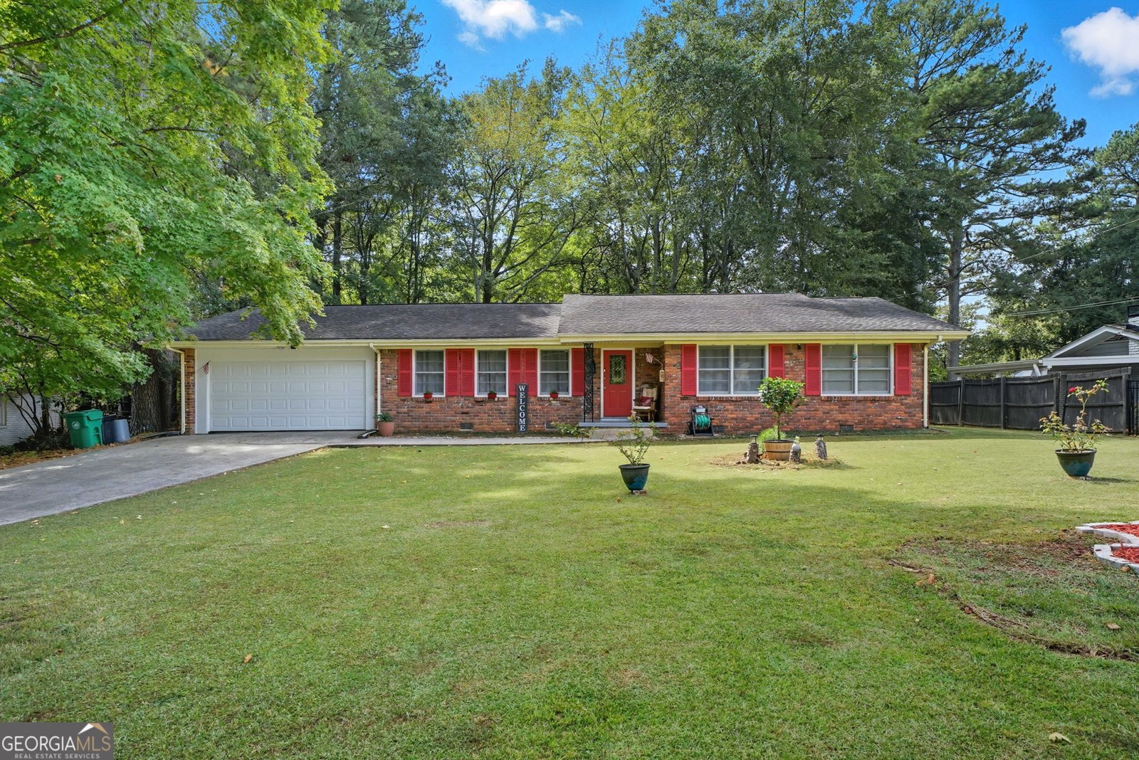 1792 Frazier Road Decatur - Photo 1