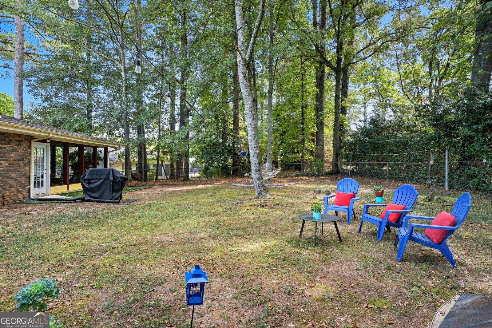 1792 Frazier Road Decatur - Photo 29