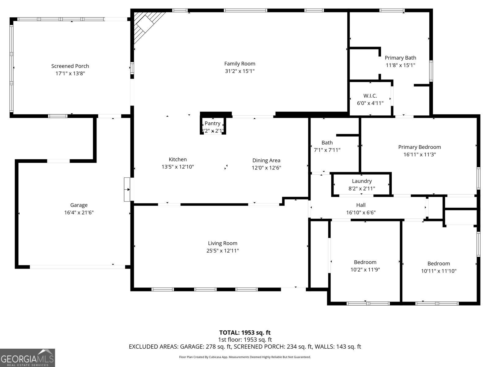 1792 Frazier Road Decatur - Photo 30
