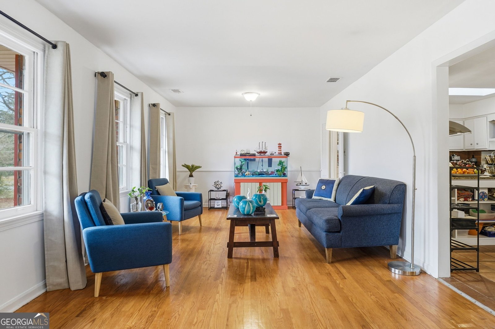 1792 Frazier Road Decatur - Photo 6