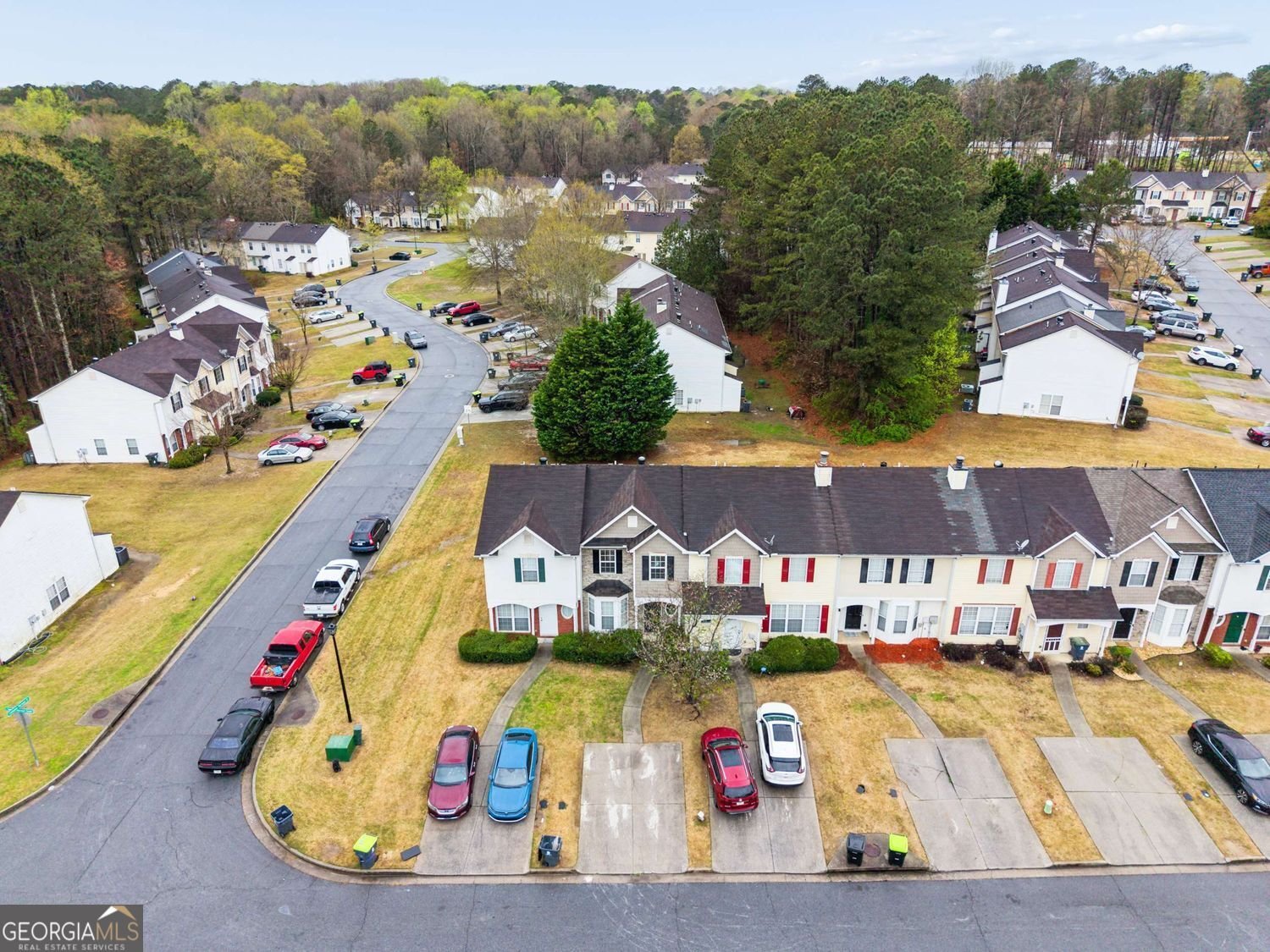 6097 Camden Forrest Cove Riverdale - Photo 22