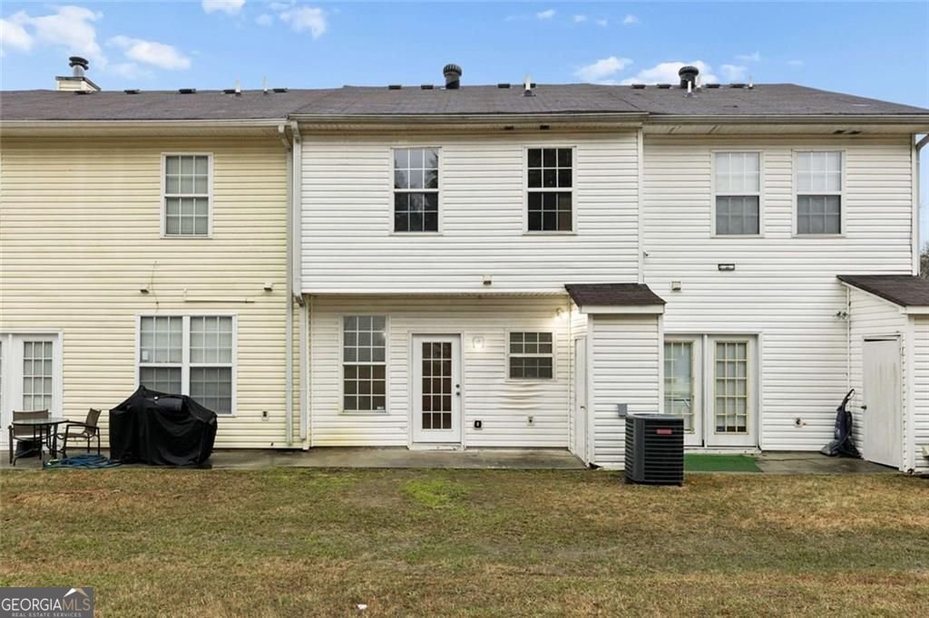 6097 Camden Forrest Cove Riverdale - Photo 23