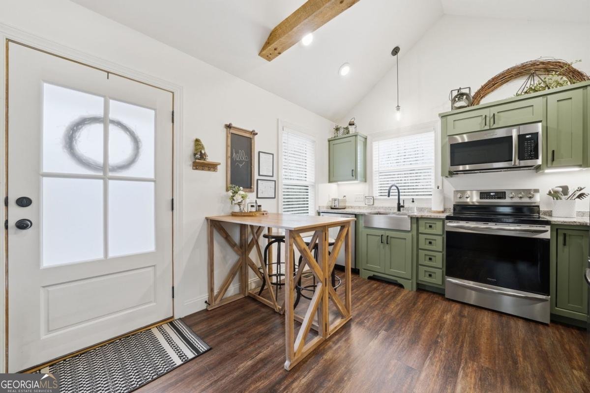 348 Zeblin Road Ellijay - Photo 10