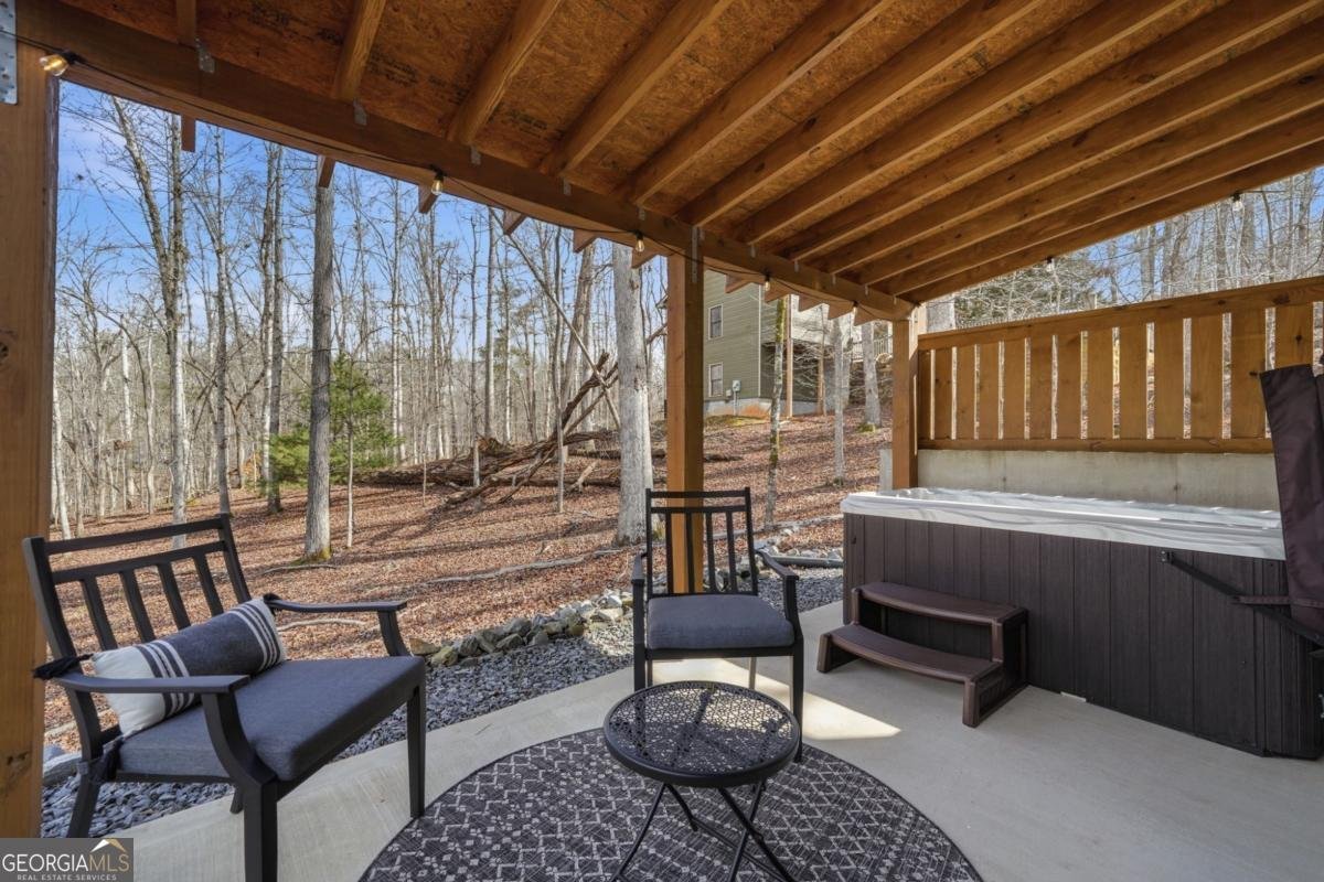 348 Zeblin Road Ellijay - Photo 24