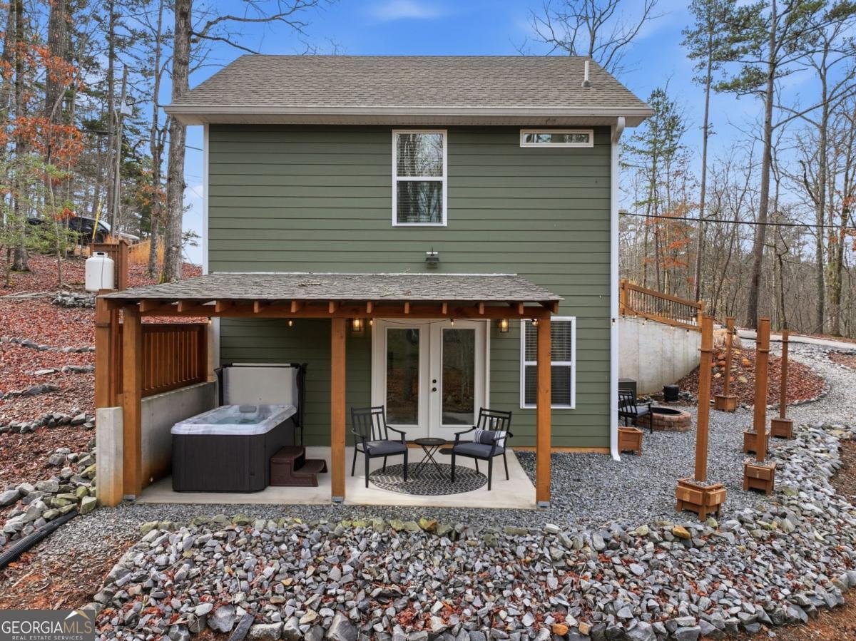 348 Zeblin Road Ellijay - Photo 25