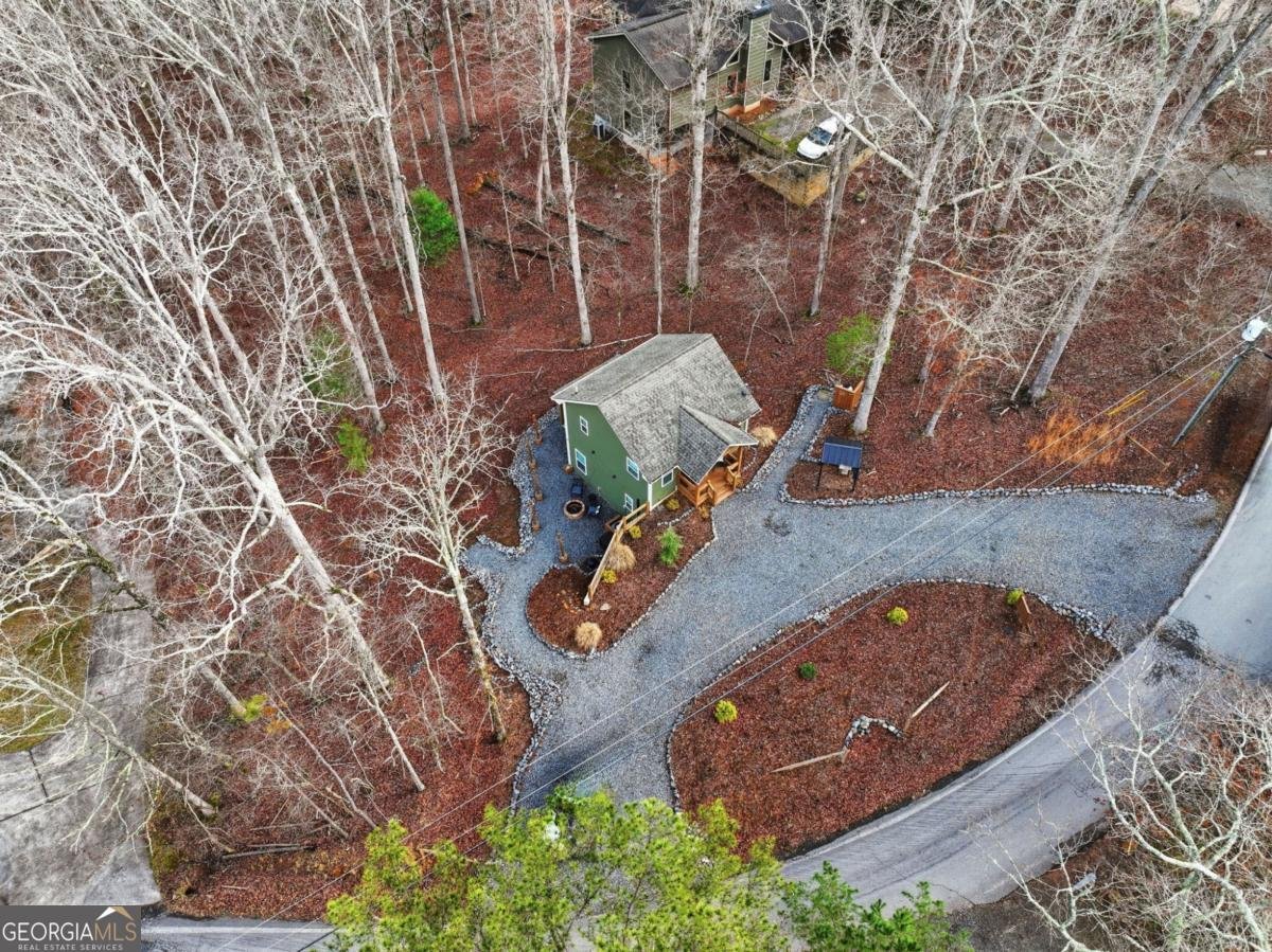 348 Zeblin Road Ellijay - Photo 30