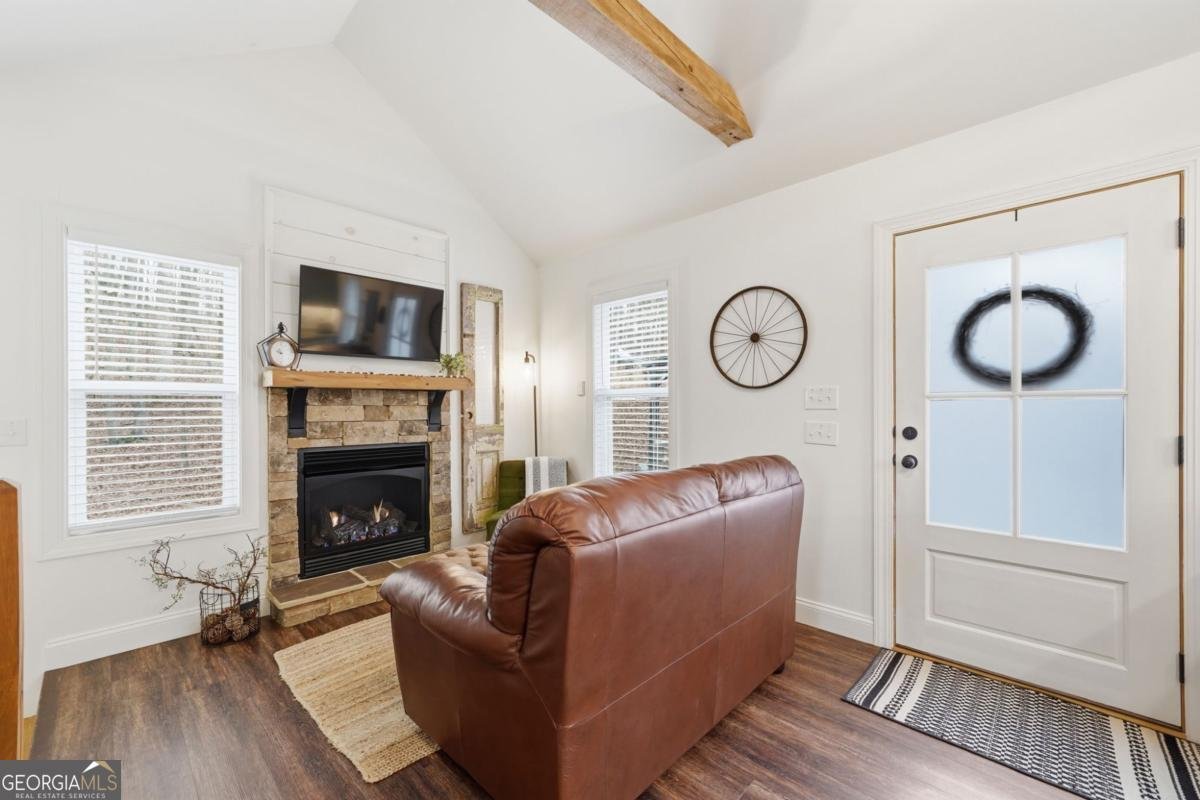 348 Zeblin Road Ellijay - Photo 6