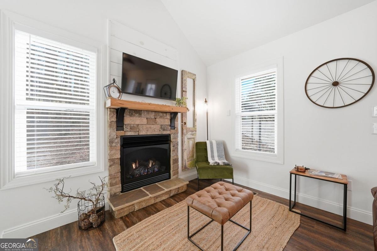 348 Zeblin Road Ellijay - Photo 7