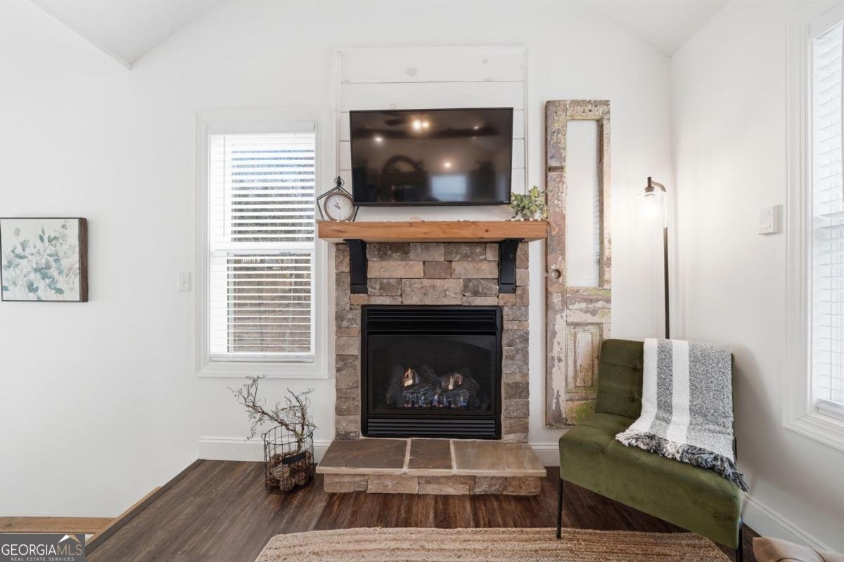 348 Zeblin Road Ellijay - Photo 8