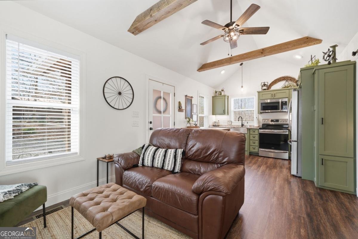 348 Zeblin Road Ellijay - Photo 9