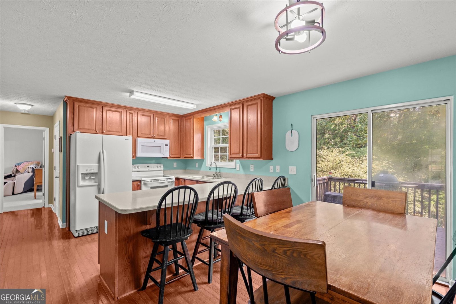 9700 Helton Road Winston - Photo 17