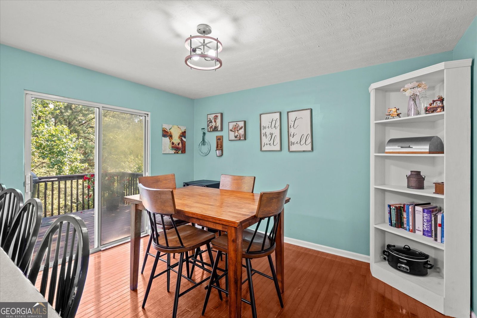 9700 Helton Road Winston - Photo 18