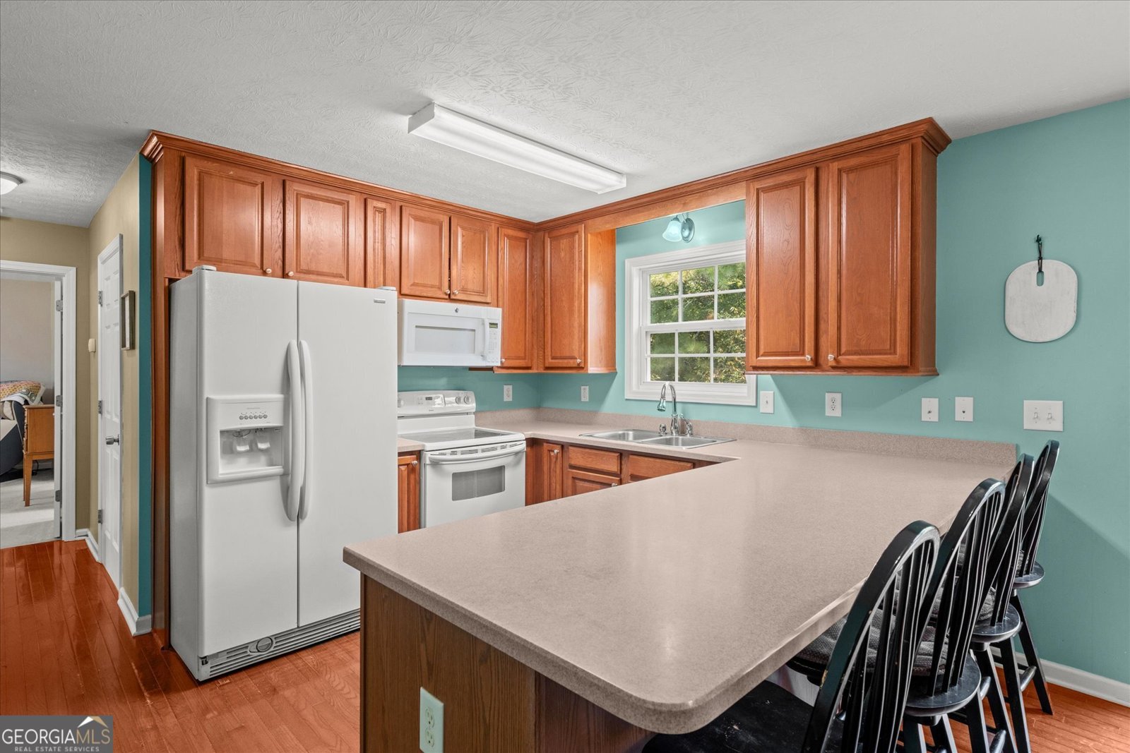 9700 Helton Road Winston - Photo 19