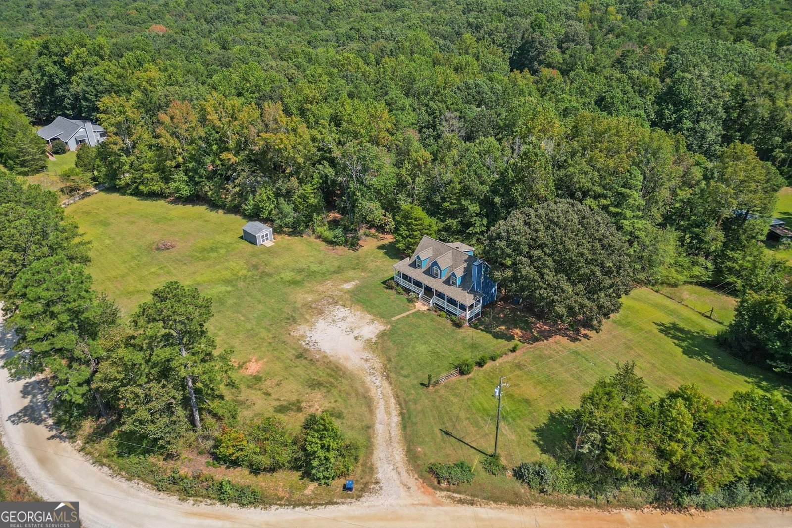 9700 Helton Road Winston - Photo 49
