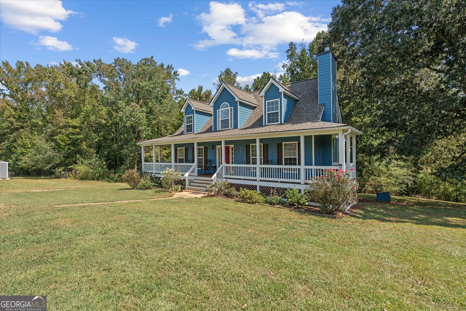 9700 Helton Road Winston - Photo 6