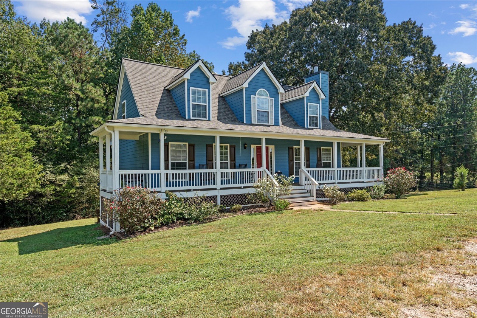 9700 Helton Road Winston - Photo 7