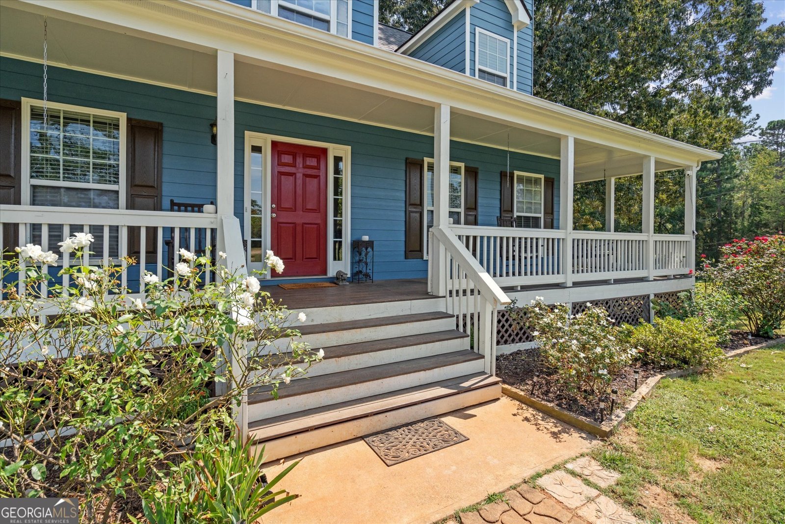 9700 Helton Road Winston - Photo 8