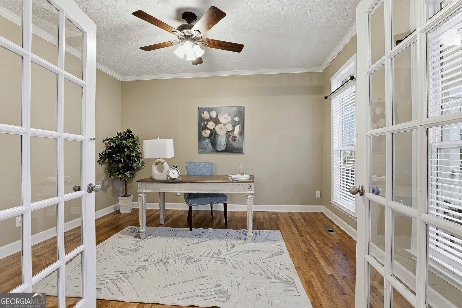 262 Otter Circle Fayetteville - Photo 10