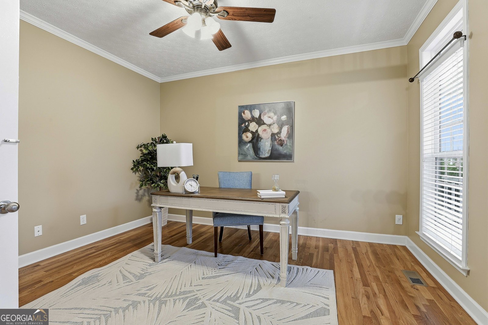 262 Otter Circle Fayetteville - Photo 11