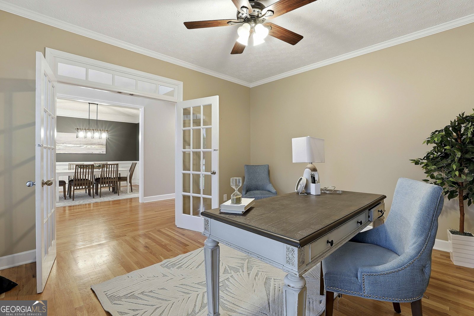 262 Otter Circle Fayetteville - Photo 12