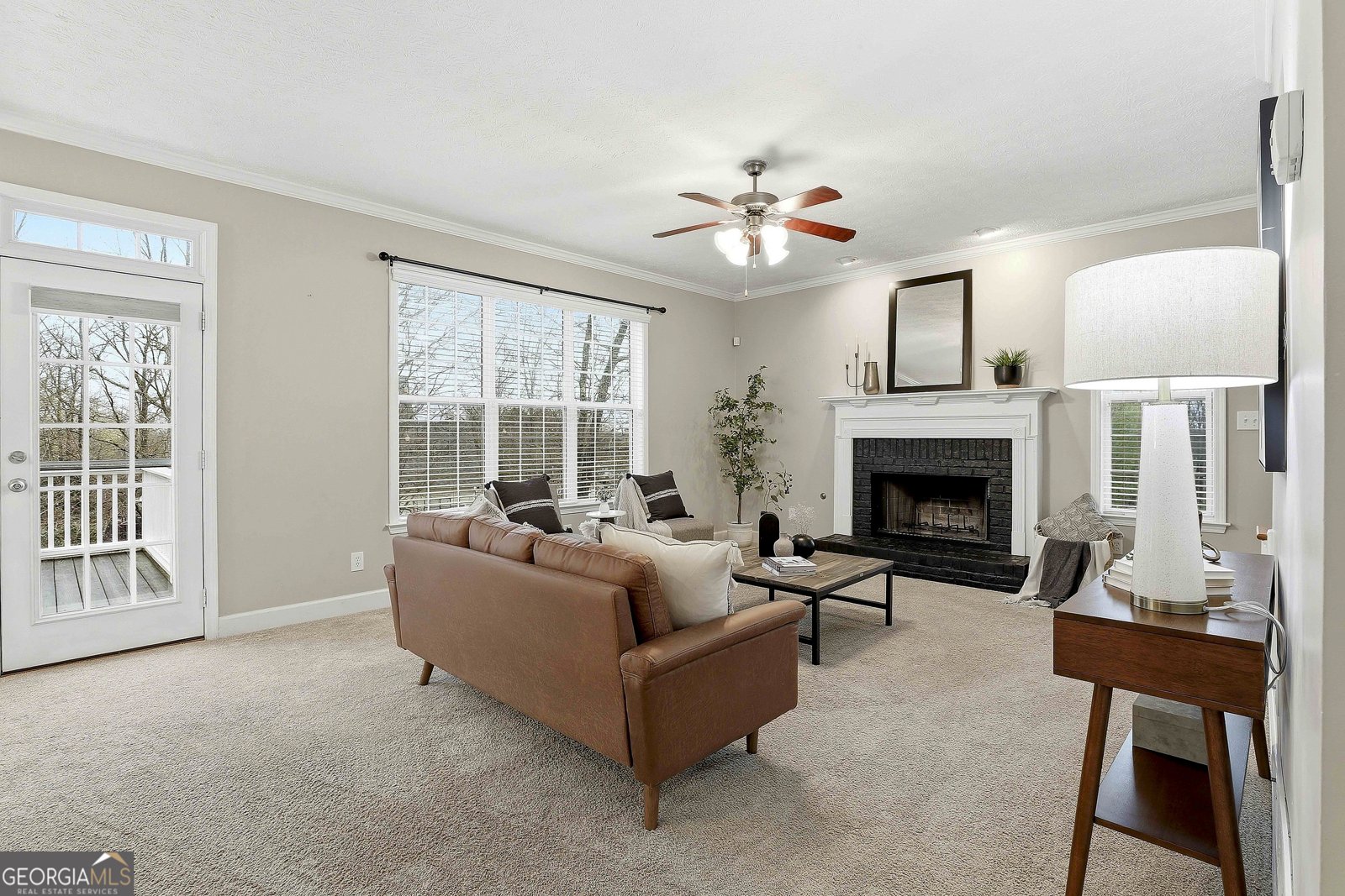 262 Otter Circle Fayetteville - Photo 17