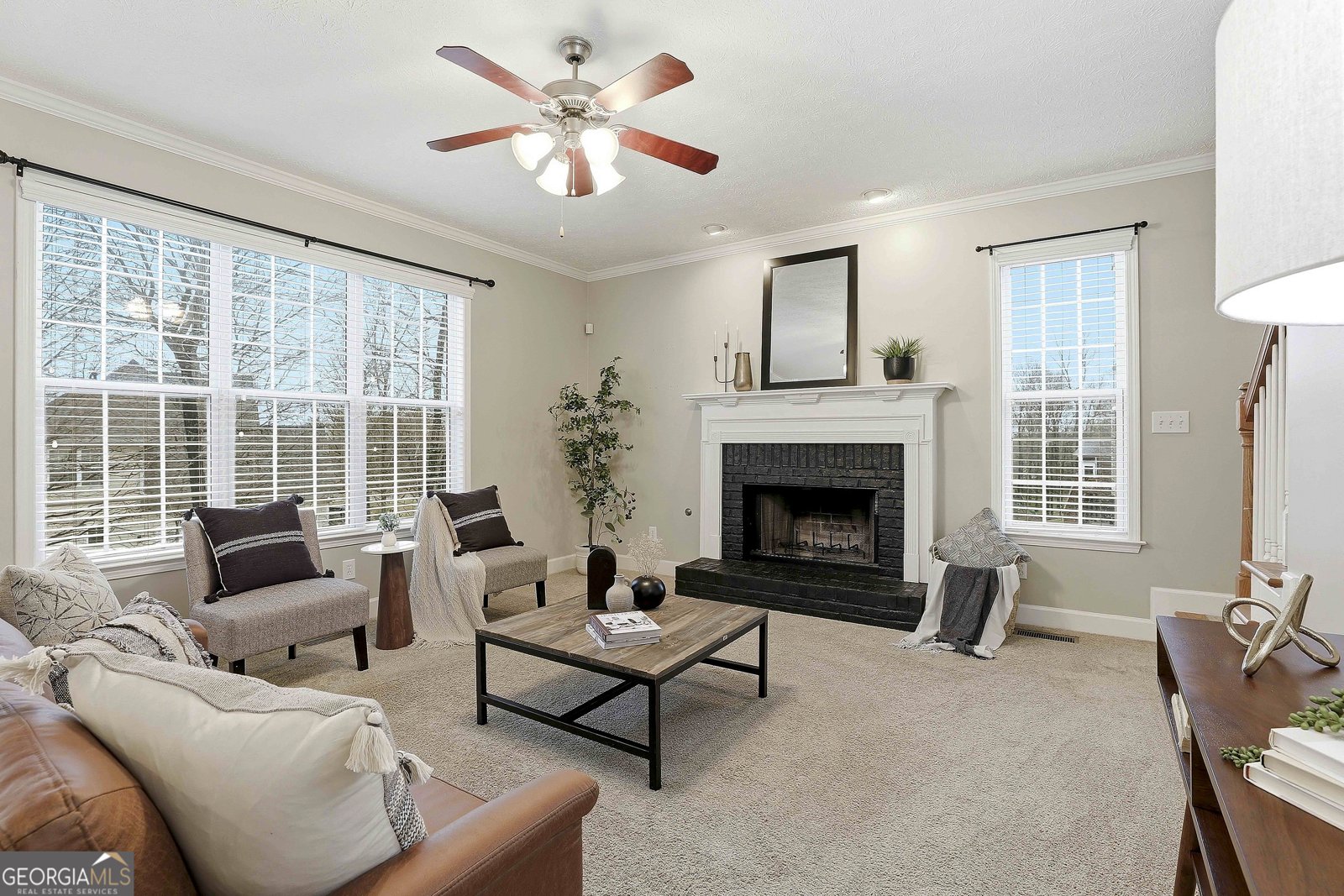 262 Otter Circle Fayetteville - Photo 18