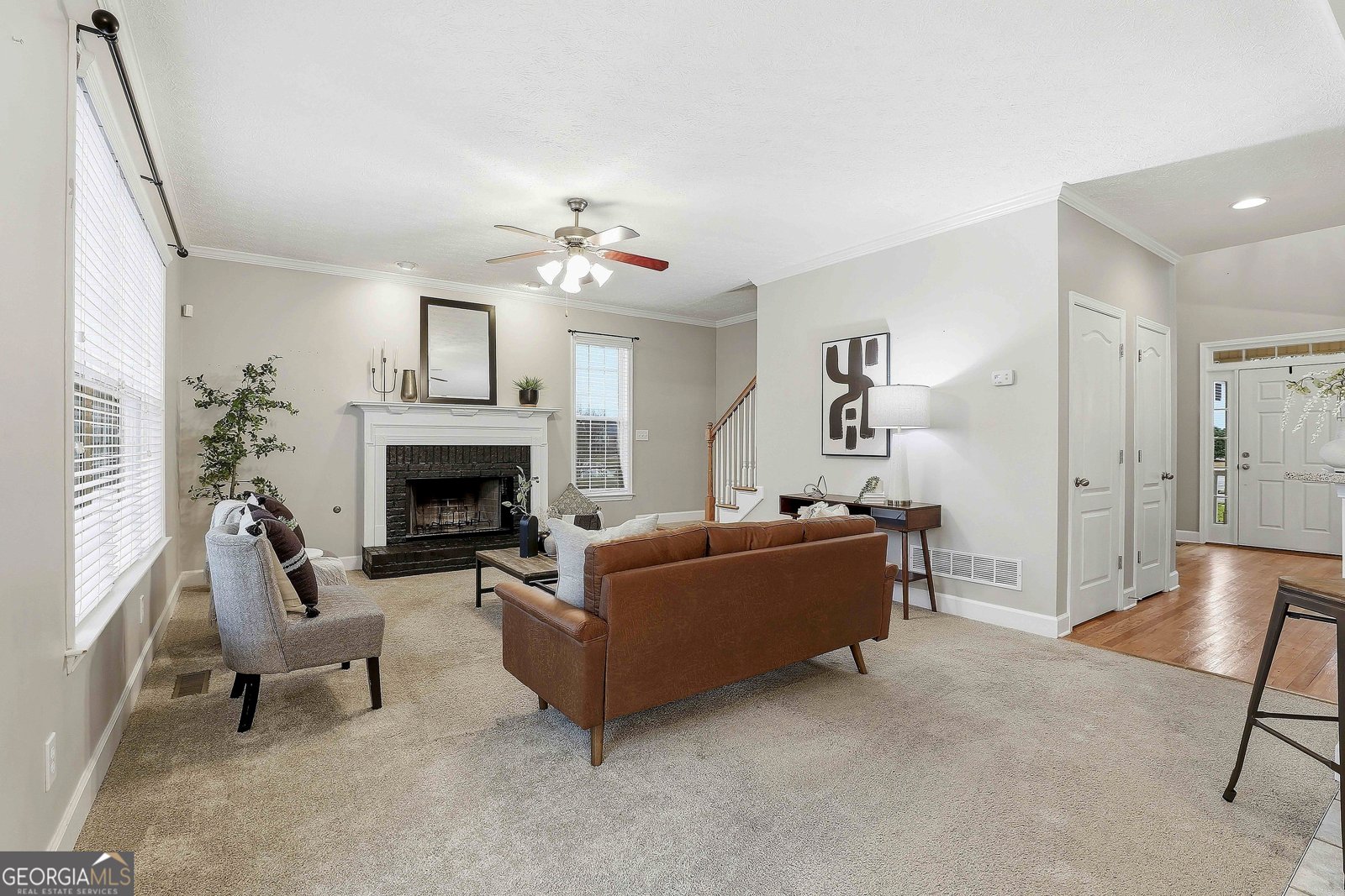 262 Otter Circle Fayetteville - Photo 19