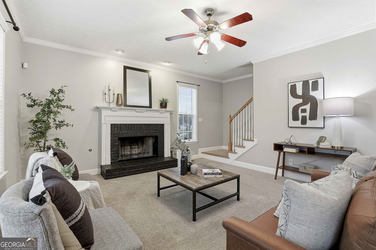 262 Otter Circle Fayetteville - Photo 20