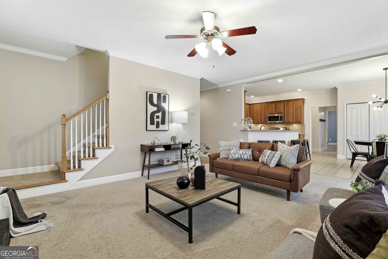 262 Otter Circle Fayetteville - Photo 21