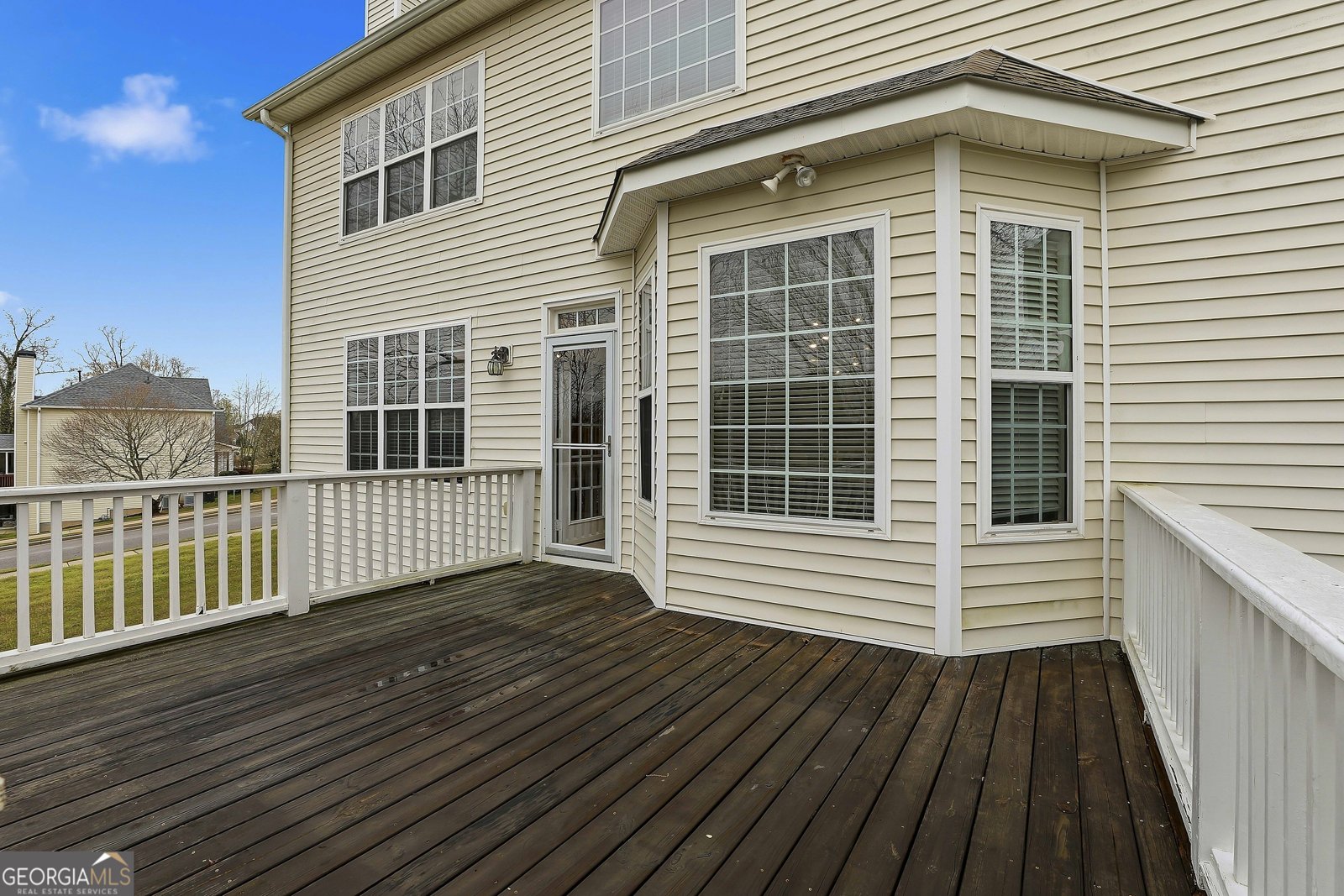 262 Otter Circle Fayetteville - Photo 47