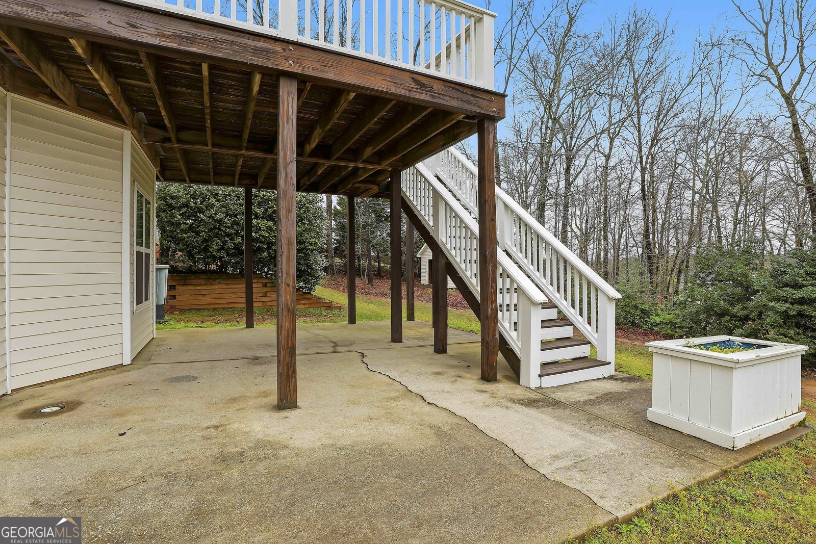 262 Otter Circle Fayetteville - Photo 56