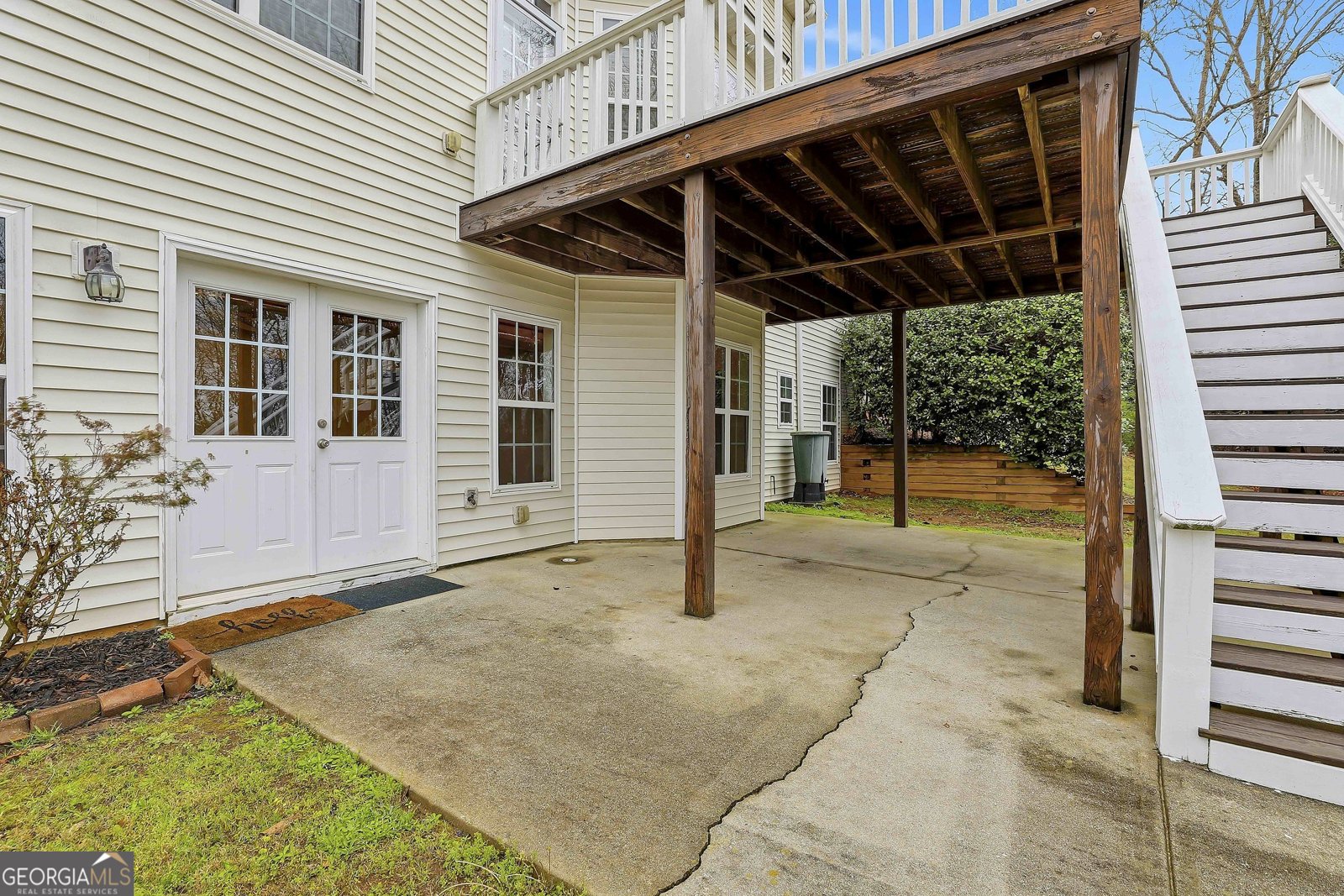 262 Otter Circle Fayetteville - Photo 57