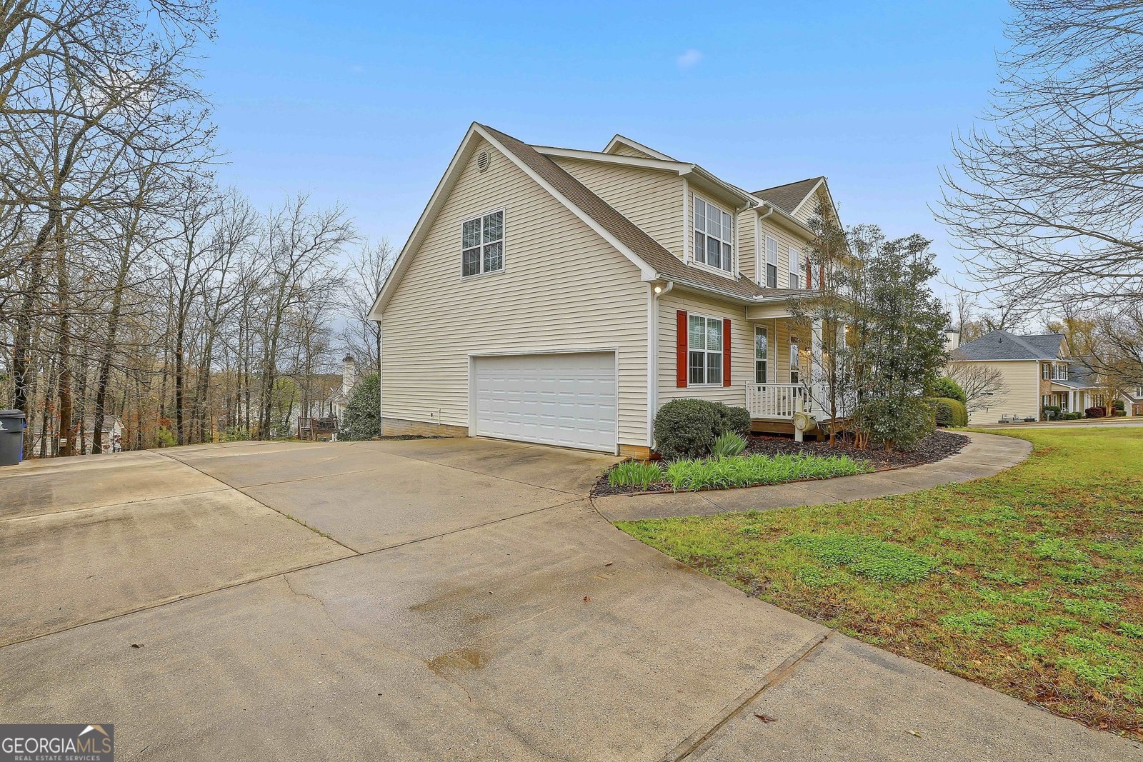 262 Otter Circle Fayetteville - Photo 6