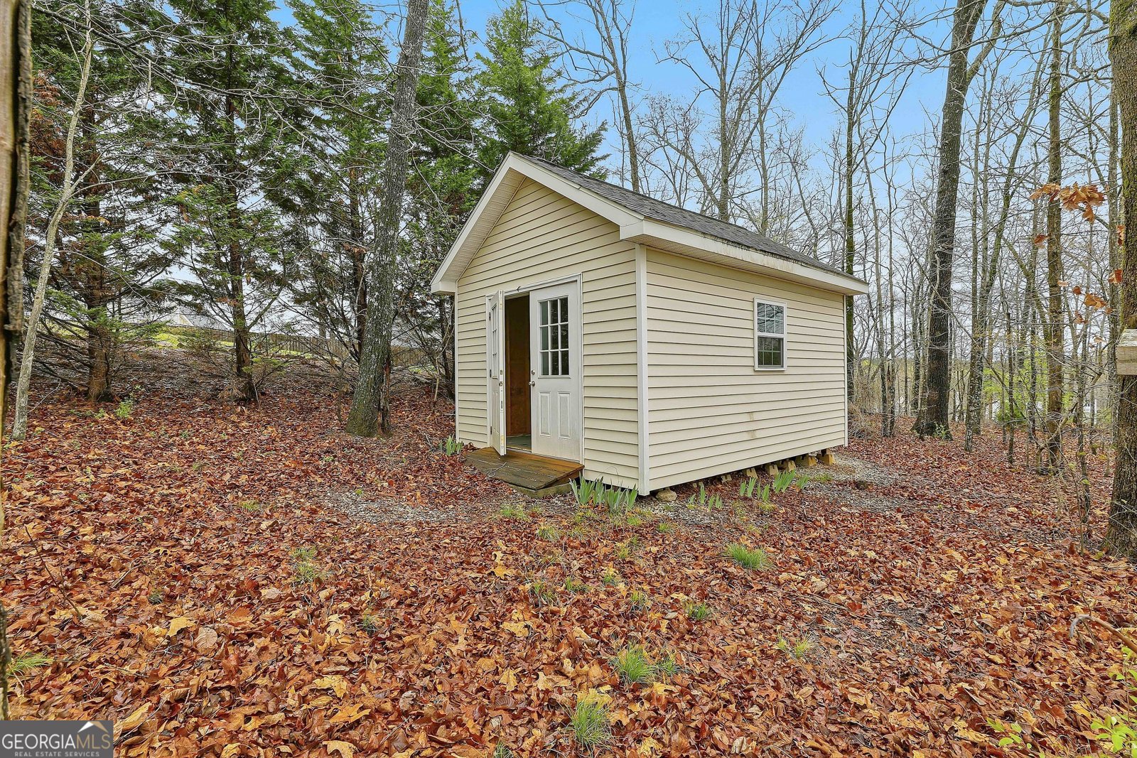 262 Otter Circle Fayetteville - Photo 60