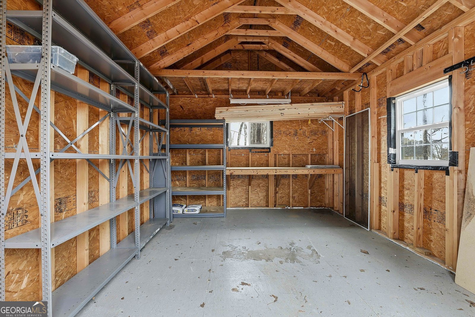 262 Otter Circle Fayetteville - Photo 61